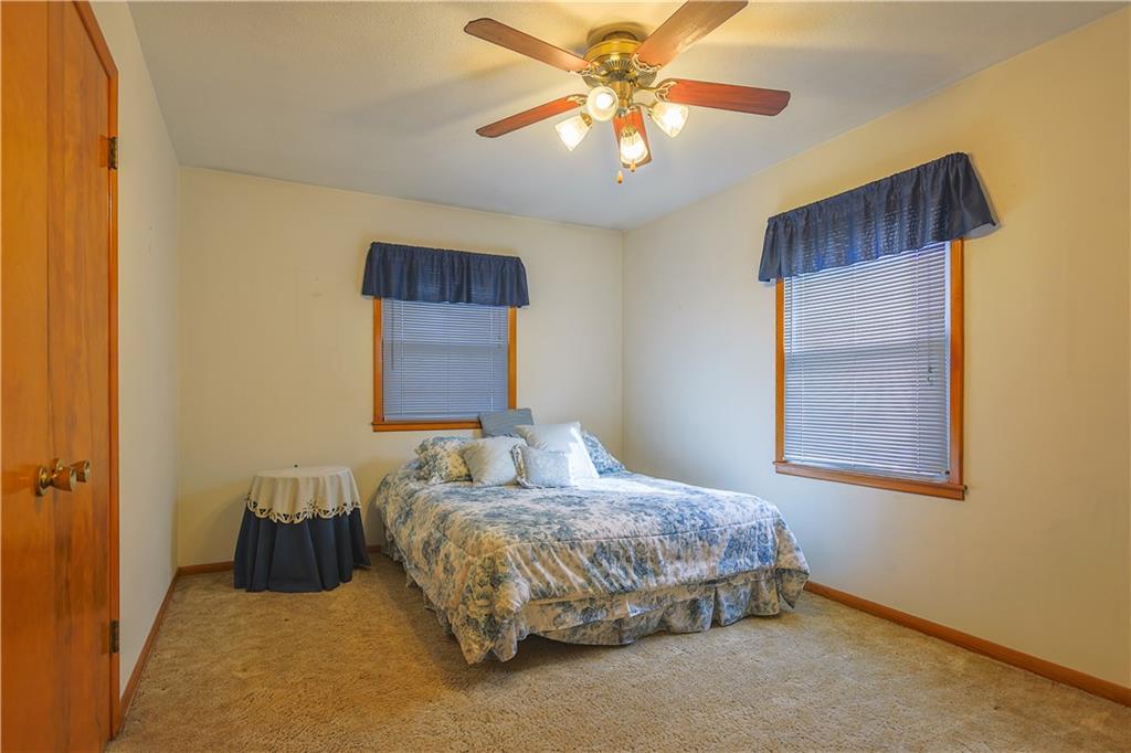 107 Collette Street Excelsior Springs, MO 64024 - Photo 14 of 26