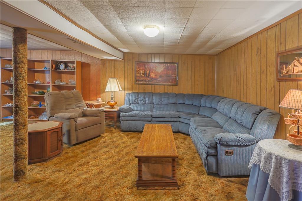 107 Collette Street Excelsior Springs, MO 64024 - Photo 16 of 26