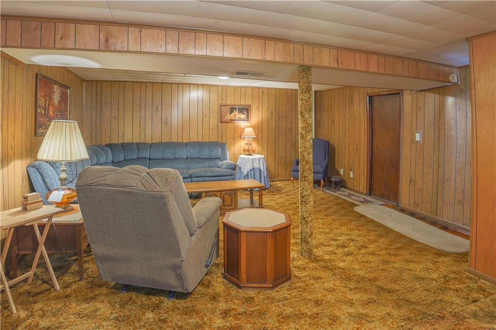 107 Collette Street Excelsior Springs, MO 64024 - Photo 17 of 26