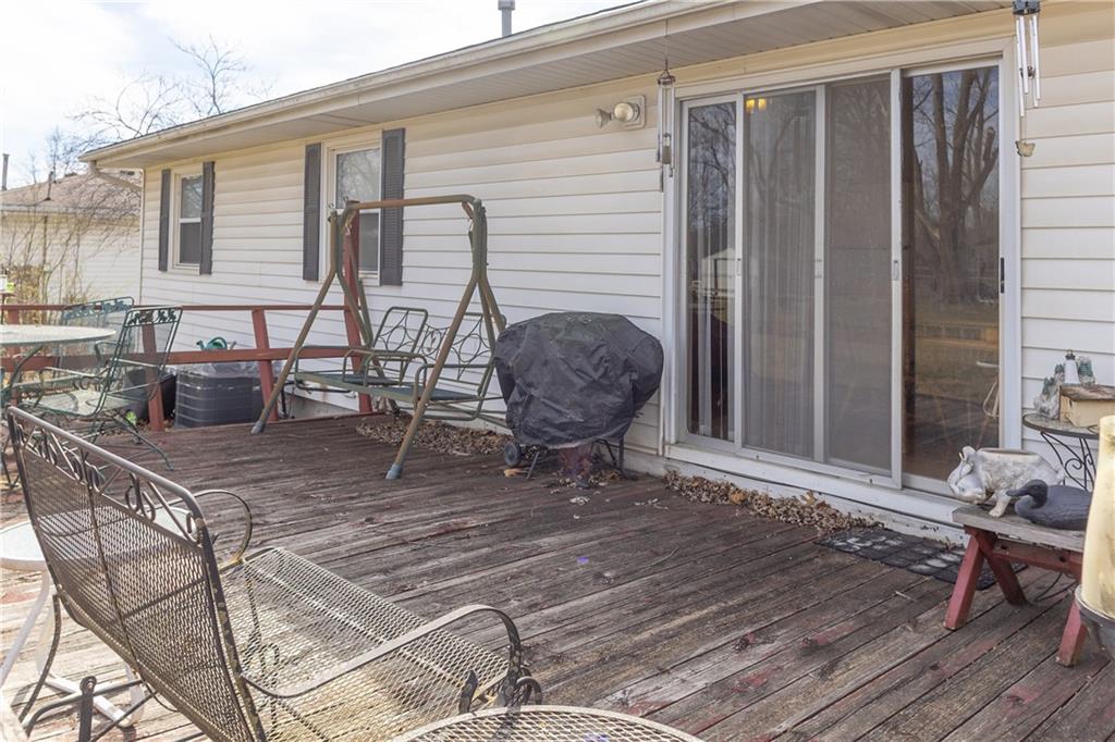 107 Collette Street Excelsior Springs, MO 64024 - Photo 18 of 26