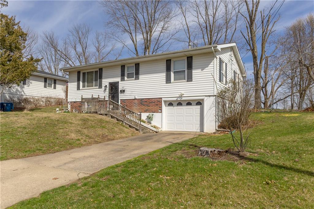 107 Collette Street Excelsior Springs, MO 64024 - Photo 2 of 26