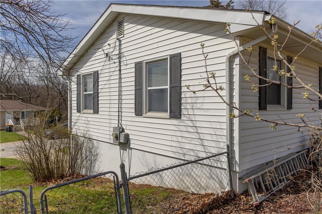 107 Collette Street Excelsior Springs, MO 64024 - Photo 25 of 26
