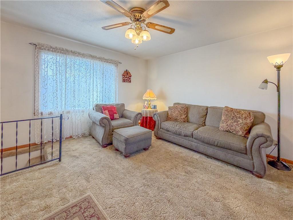 107 Collette Street Excelsior Springs, MO 64024 - Photo 4 of 26