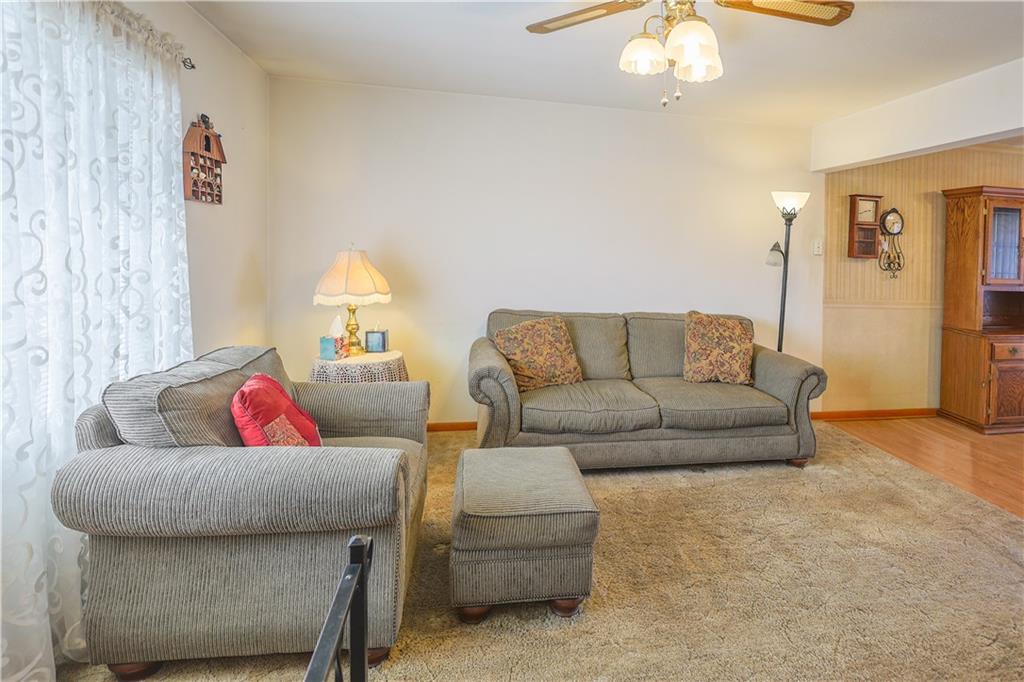 107 Collette Street Excelsior Springs, MO 64024 - Photo 5 of 26