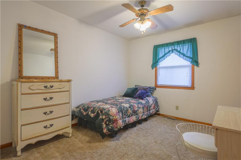 107 Collette Street Excelsior Springs, MO 64024 - Photo 6 of 26