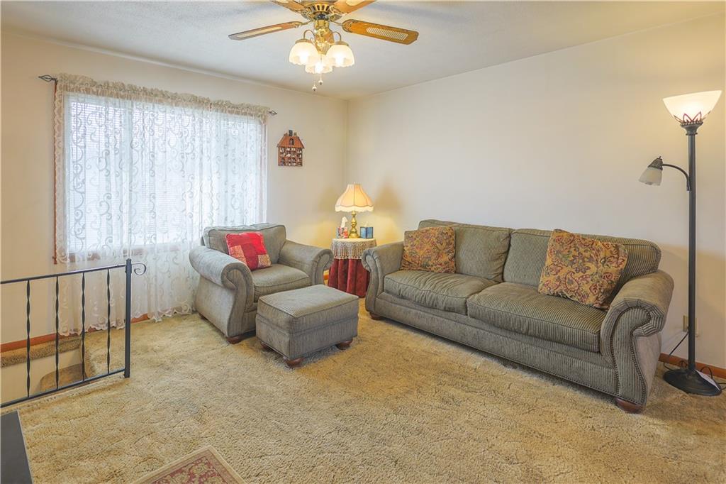 107 Collette Street Excelsior Springs, MO 64024 - Photo 7 of 26