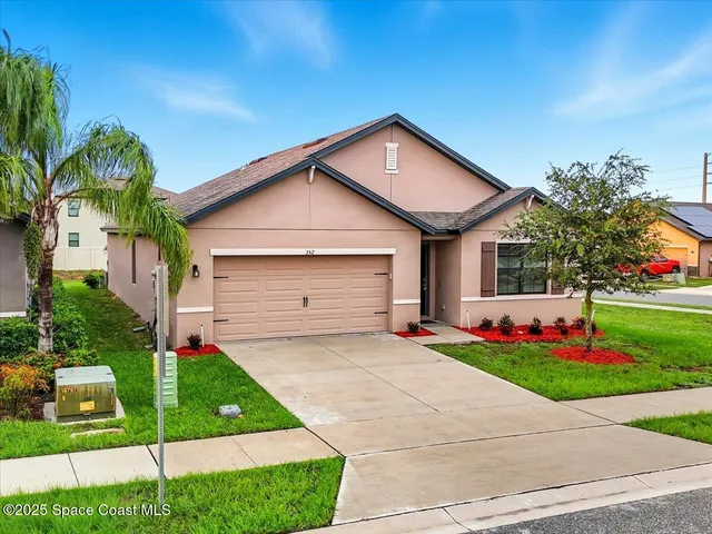 $349,900 | 352 Catfish Place, Cocoa, FL 32927