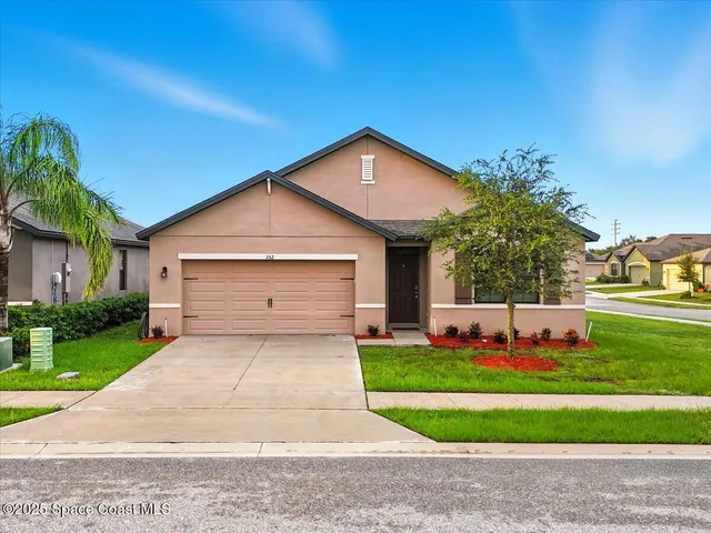 $349,900 | 352 Catfish Place, Cocoa, FL 32927