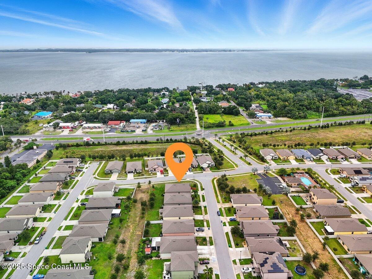 352 Catfish Place Cocoa, FL 32927 - Photo 28 of 30 view of city
