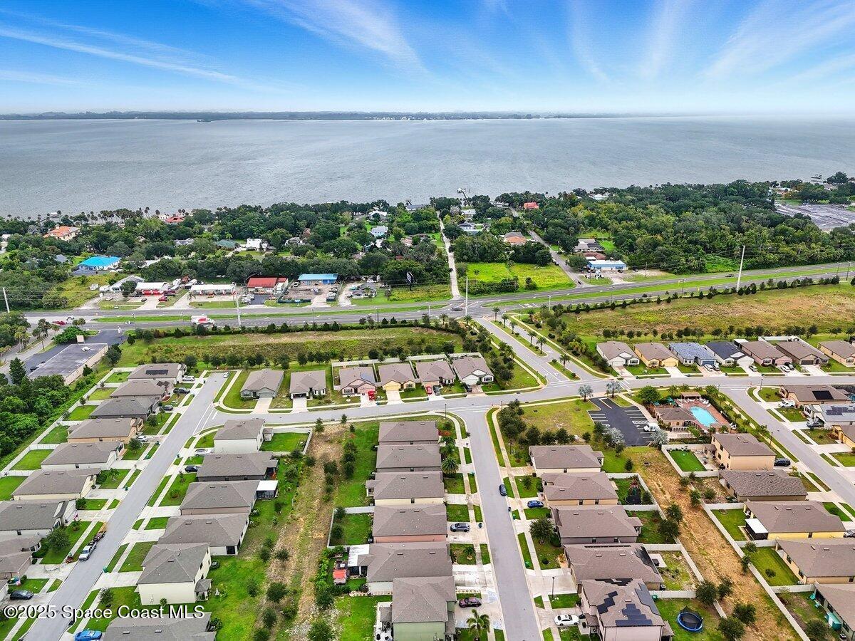 352 Catfish Place Cocoa, FL 32927 - Photo 29 of 30 a city view with tall buildings