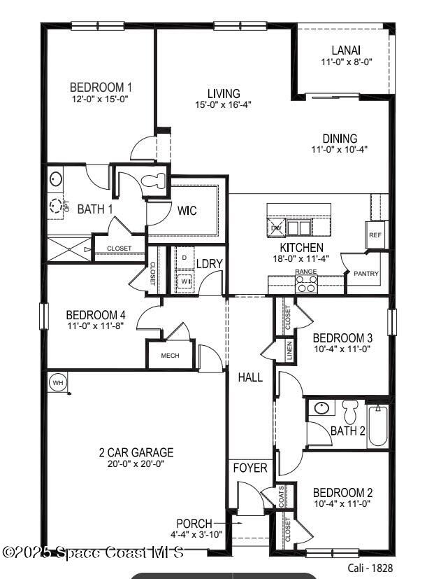 352 Catfish Place Cocoa, FL 32927 - Photo 30 of 30