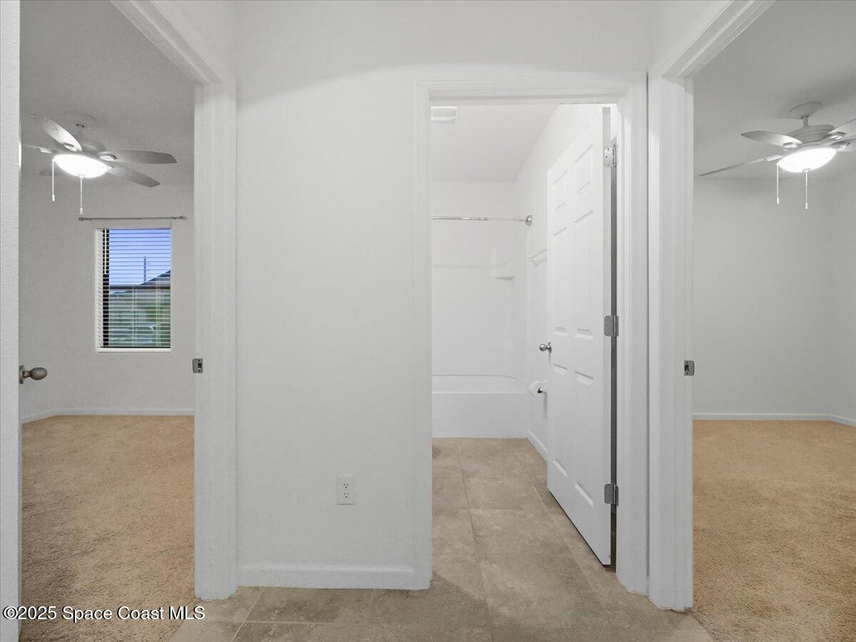 352 Catfish Place Cocoa, FL 32927 - Photo 5 of 30 a view of a room with a bathroom