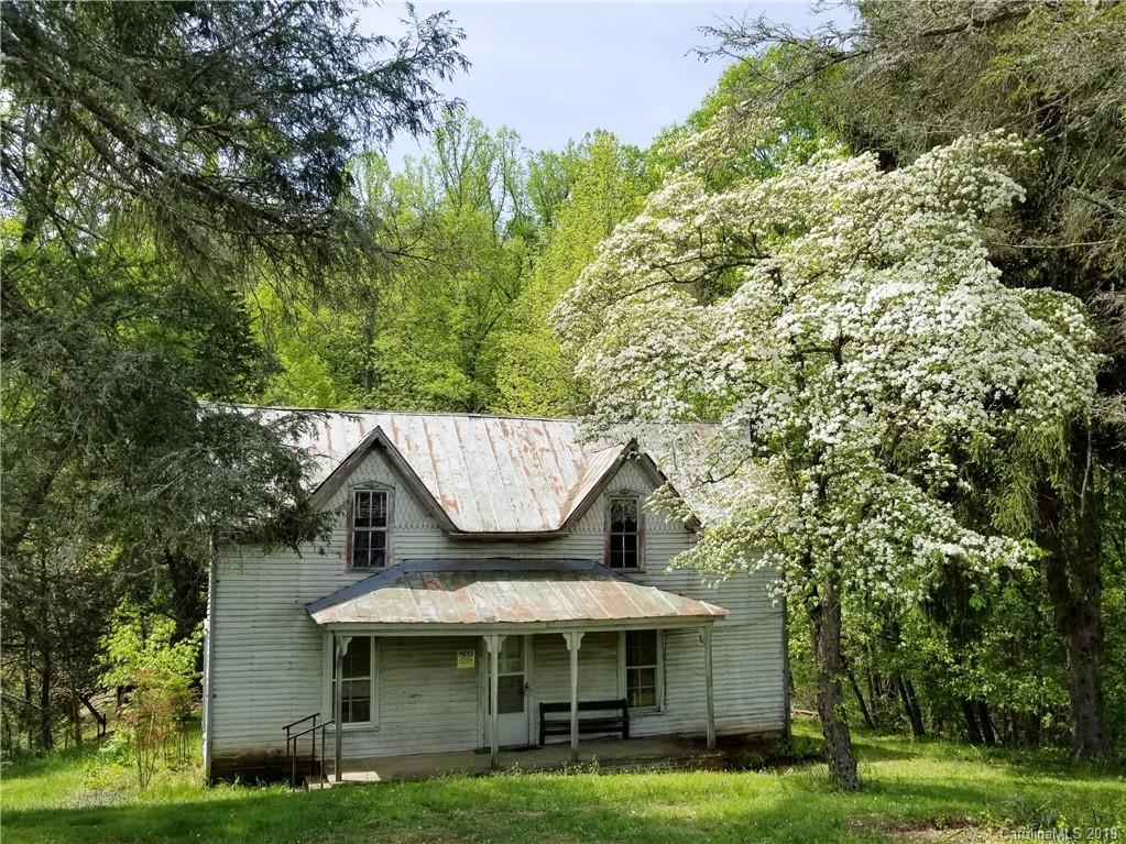 538 Hughey Road, Unit 1 Alexander, NC 28701 - Photo 1 of 47 Gallery Image 1