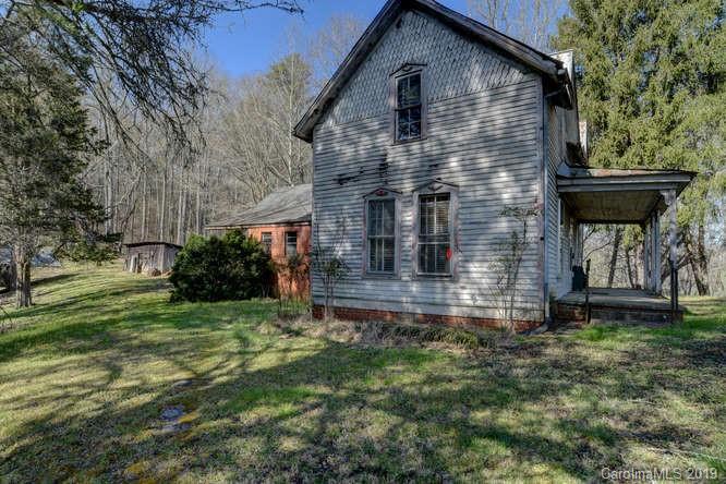 538 Hughey Road, Unit 1 Alexander, NC 28701 - Photo 15 of 47 Gallery Image 15