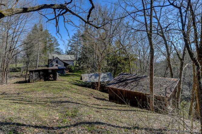 538 Hughey Road, Unit 1 Alexander, NC 28701 - Photo 22 of 47 Gallery Image 22