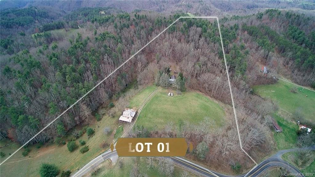 538 Hughey Road, Unit 1 Alexander, NC 28701 - Photo 35 of 47 Gallery Image 35