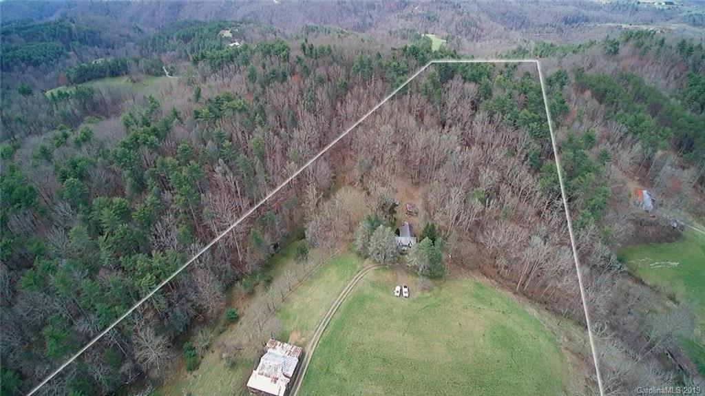 538 Hughey Road, Unit 1 Alexander, NC 28701 - Photo 36 of 47 Gallery Image 36