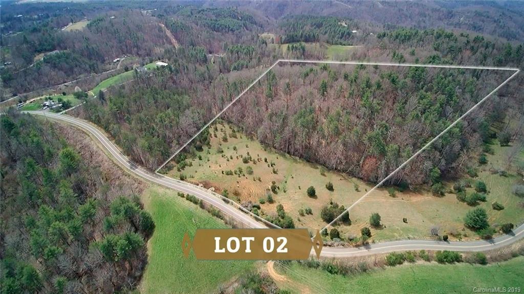 538 Hughey Road, Unit 1 Alexander, NC 28701 - Photo 37 of 47 Gallery Image 37
