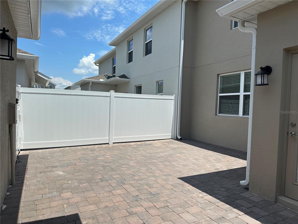 3128 Addison Boulevard St. Cloud, FL 34771 - Photo 23 of 35 a view of a kitchen with a sink