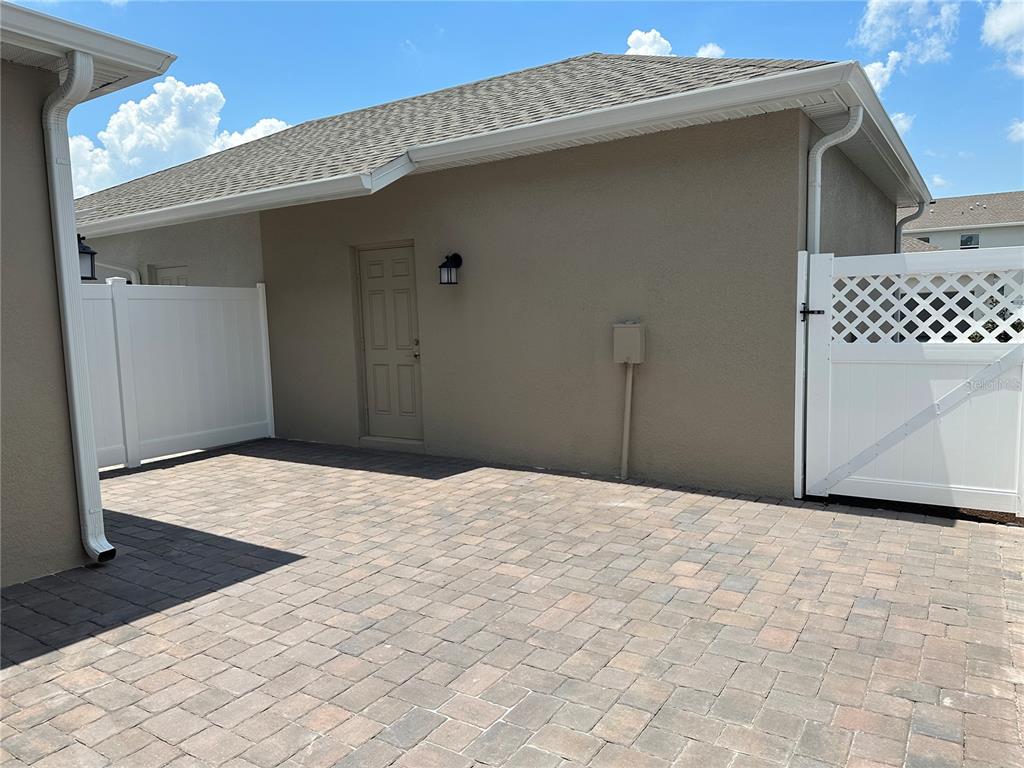 3128 Addison Boulevard St. Cloud, FL 34771 - Photo 24 of 35 a view of an entryway of the house