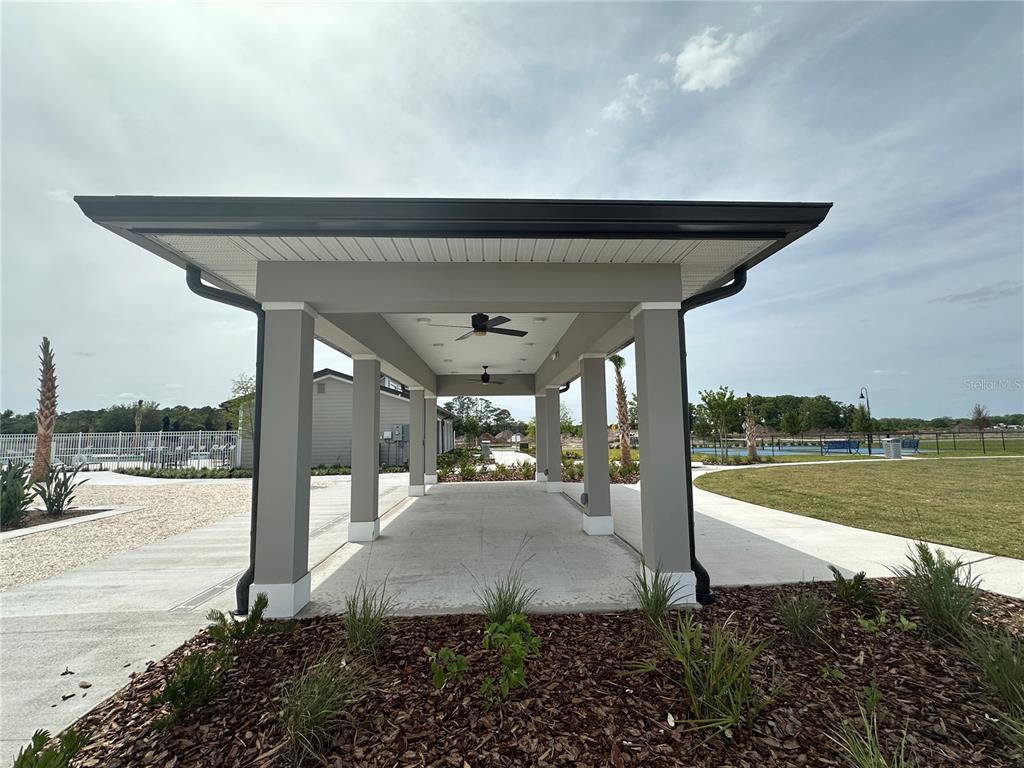 3128 Addison Boulevard St. Cloud, FL 34771 - Photo 29 of 35 a view of a terrace view