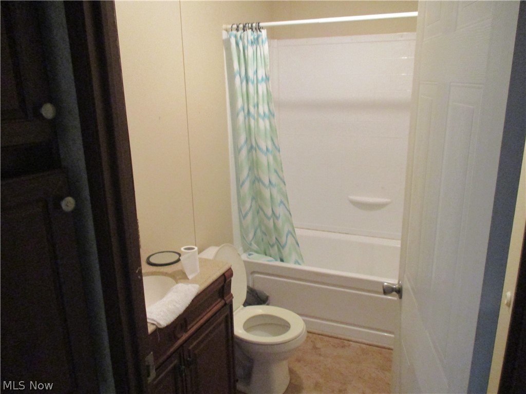 34761 Merrill Ridge Road Graysville, OH 45734 - Photo 11 of 29