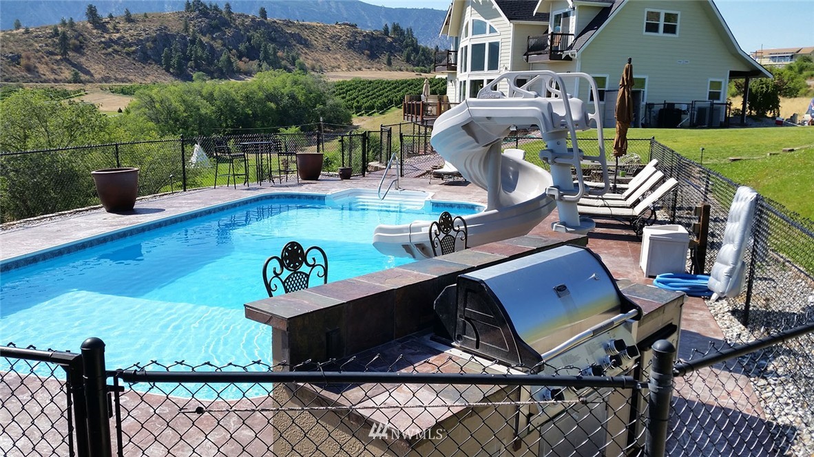 3515 Wapato Lake Road Manson, WA 98831 - Photo 17 of 22 Gallery Image 17