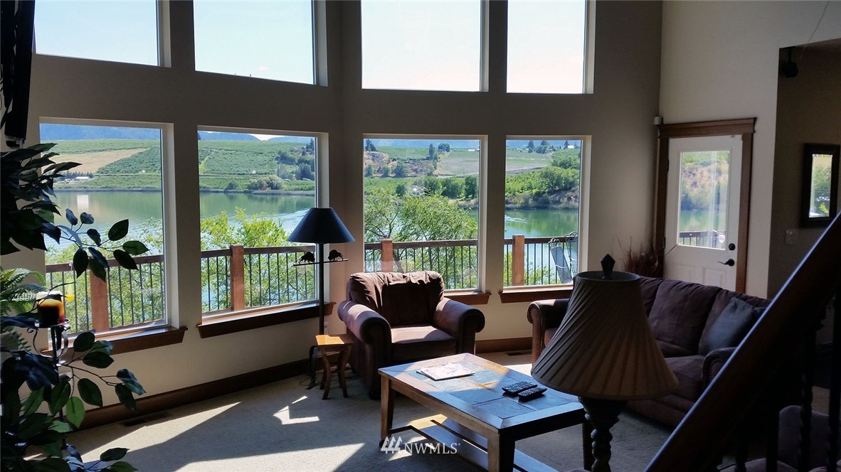 3515 Wapato Lake Road Manson, WA 98831 - Photo 4 of 22 Gallery Image 4