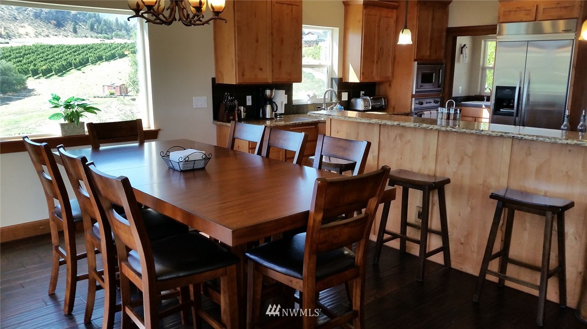 3515 Wapato Lake Road Manson, WA 98831 - Photo 5 of 22 Gallery Image 5