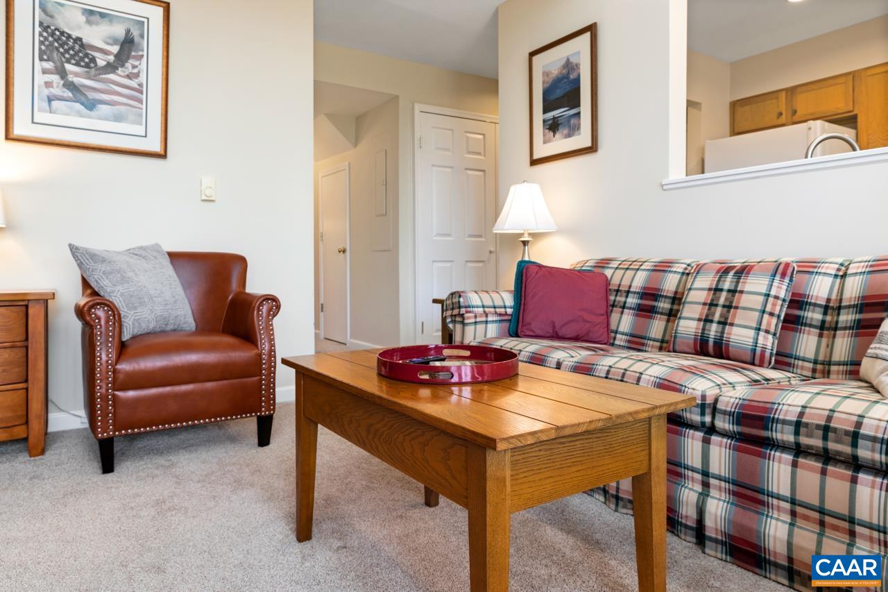 2078 Stone Ridge Roseland, VA 22967 - Photo 14 of 39 a reading room with furniture and wooden floor