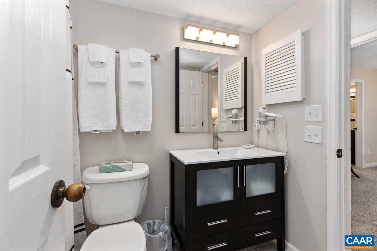 2078 Stone Ridge Roseland, VA 22967 - Photo 25 of 39 a bathroom with a toilet sink and mirror