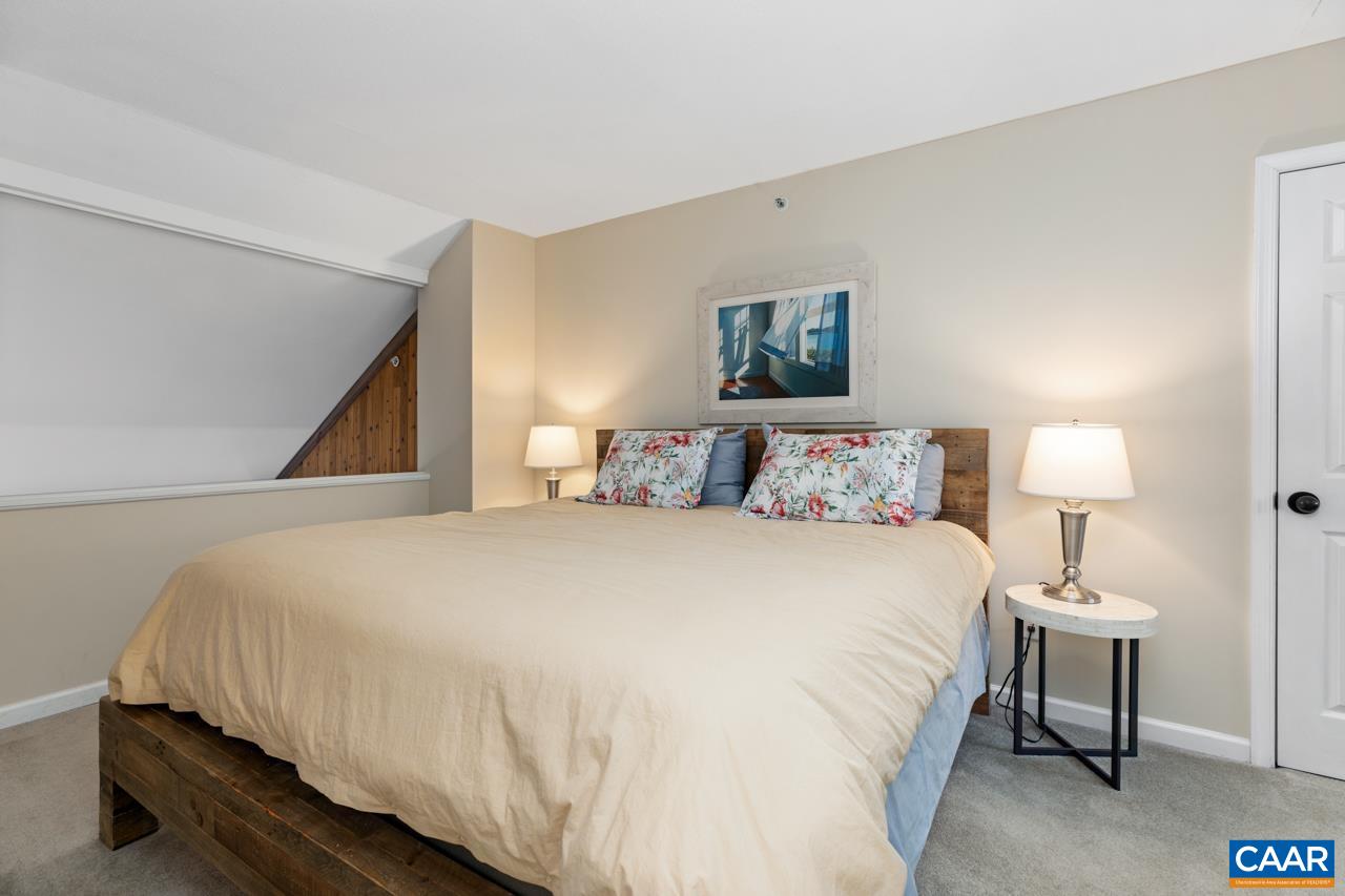2078 Stone Ridge Roseland, VA 22967 - Photo 26 of 39 a bedroom with a bed and a night stand