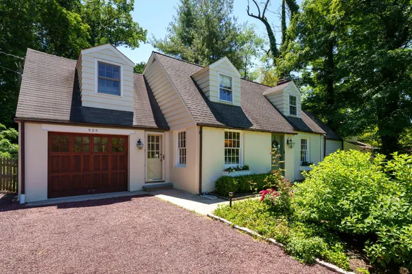 $1,150,000 | 528 Mercer Road, Princeton, NJ 08540