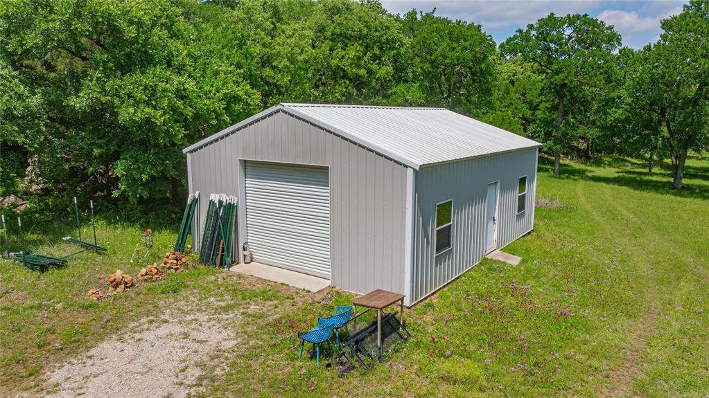 1525 North Bosley Road Santo, TX 76472 - Photo 39 of 40