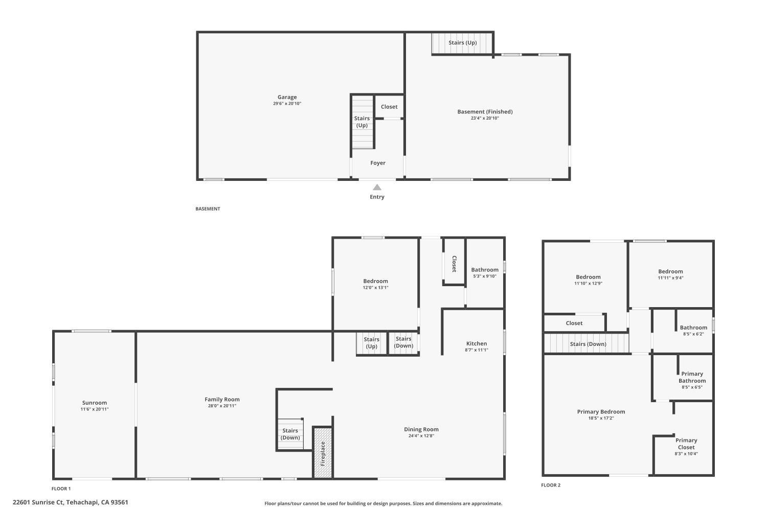 Undisclosed Address Tehachapi, CA 93561 - Photo 4 of 28