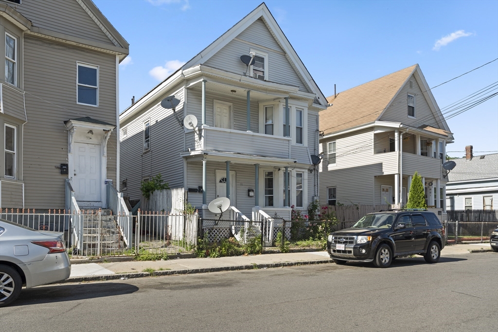 95 Myrtle Street Lawrence, MA 01841 - Photo 3 of 23