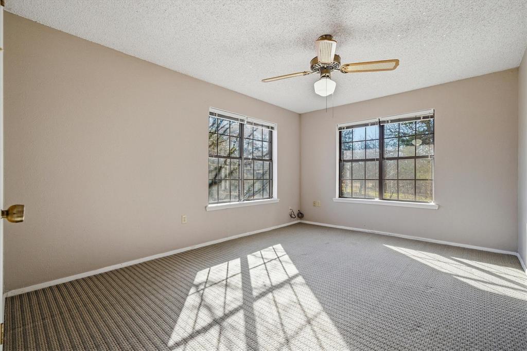 276 Point Tx 75472 Point, TX 75472 - Photo 16 of 18 a view of an empty room with a window
