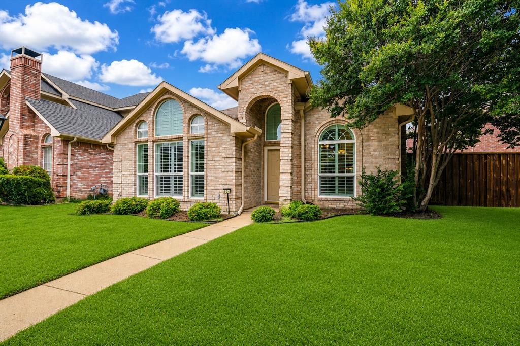 524 Raintree Circle Coppell, TX 75019 - Photo 1 of 24 Gallery Image 1