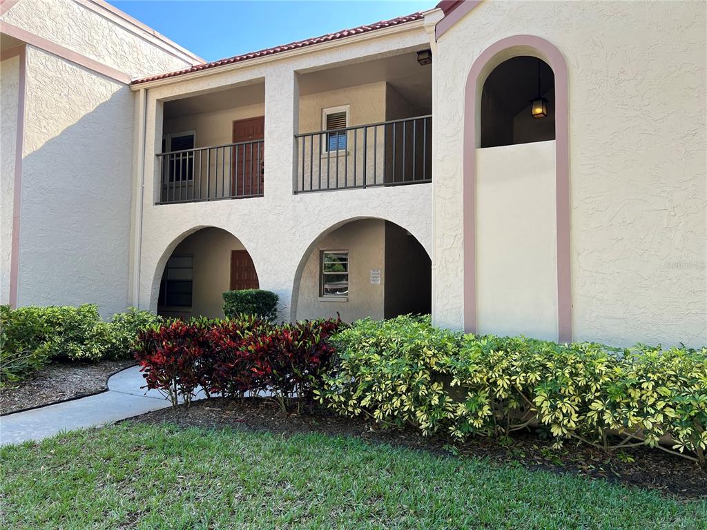 9700 Starkey Road, Unit 326 Seminole, FL 33777 - Photo 1 of 1 Front of building