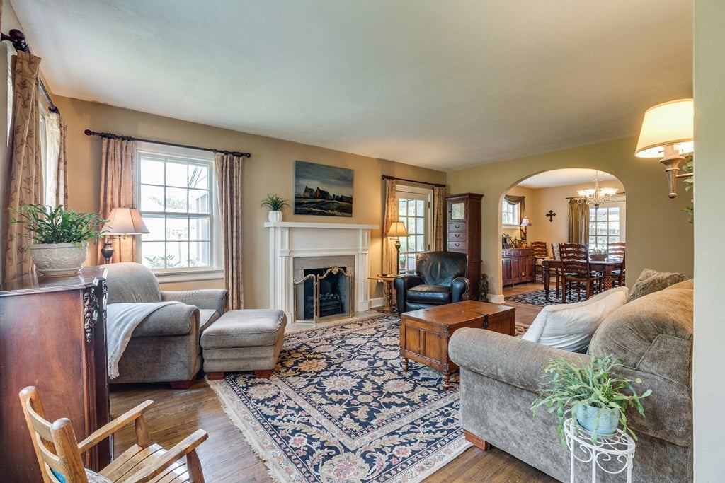 1629 Overhill Road Bristol, VA 24201 - Photo 7 of 53 Gallery Image 7