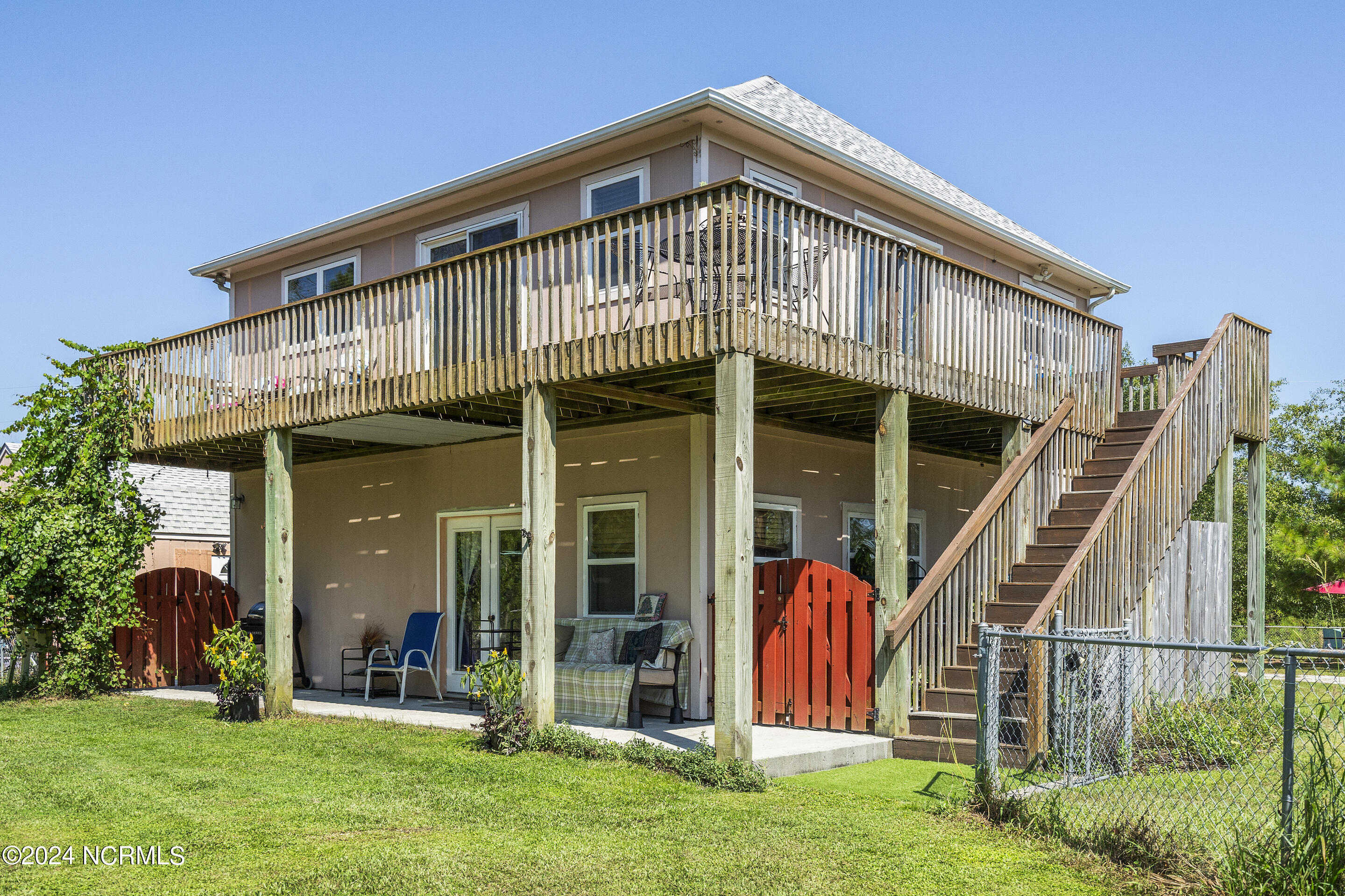 234 Pilchers Branch Road Holly Ridge, NC 28445 - Photo 49 of 68 mls-DSC01235