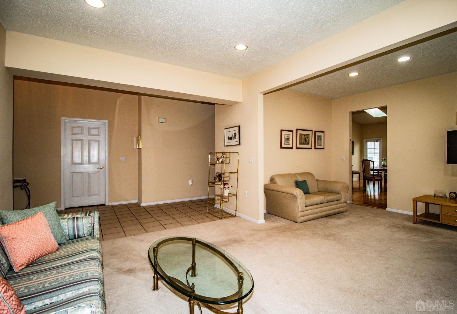 32 Harwood Road Monroe Township, NJ 08831 - Photo 16 of 34 a living room with furniture