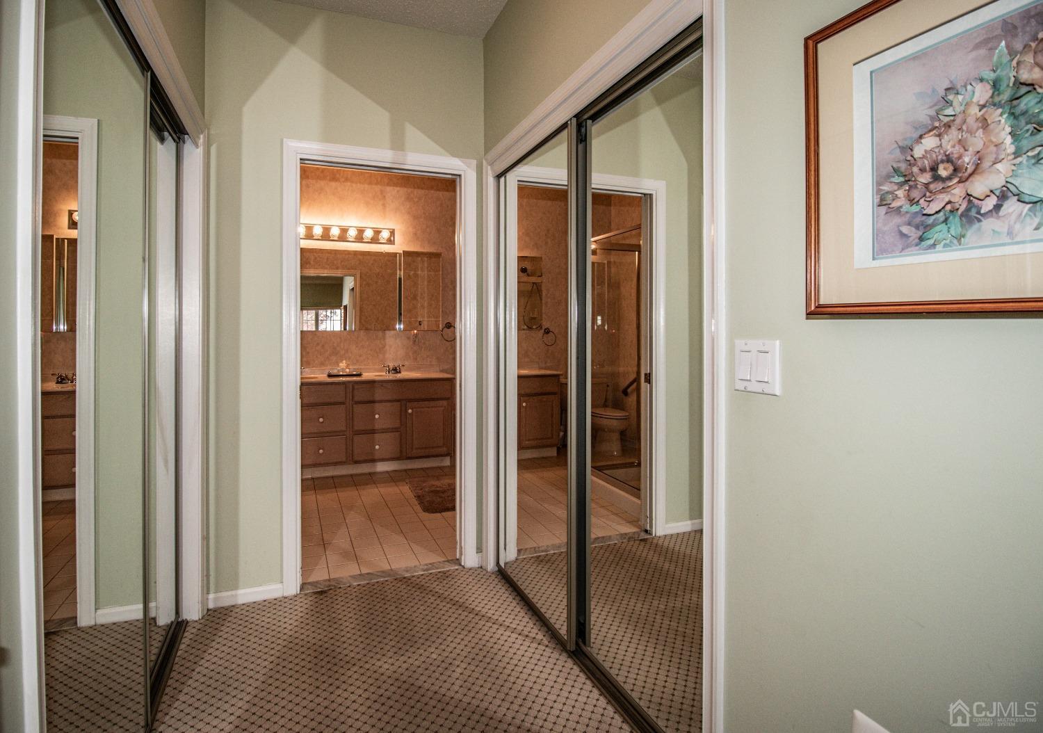 32 Harwood Road Monroe Township, NJ 08831 - Photo 26 of 34 a view of bedroom with window