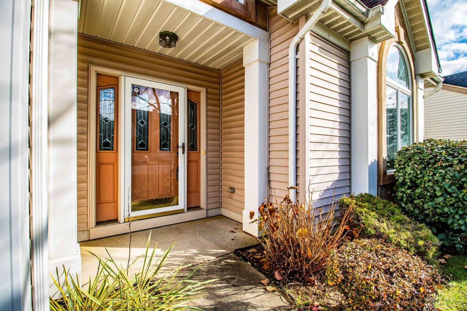 32 Harwood Road Monroe Township, NJ 08831 - Photo 3 of 34 a view of front door of house
