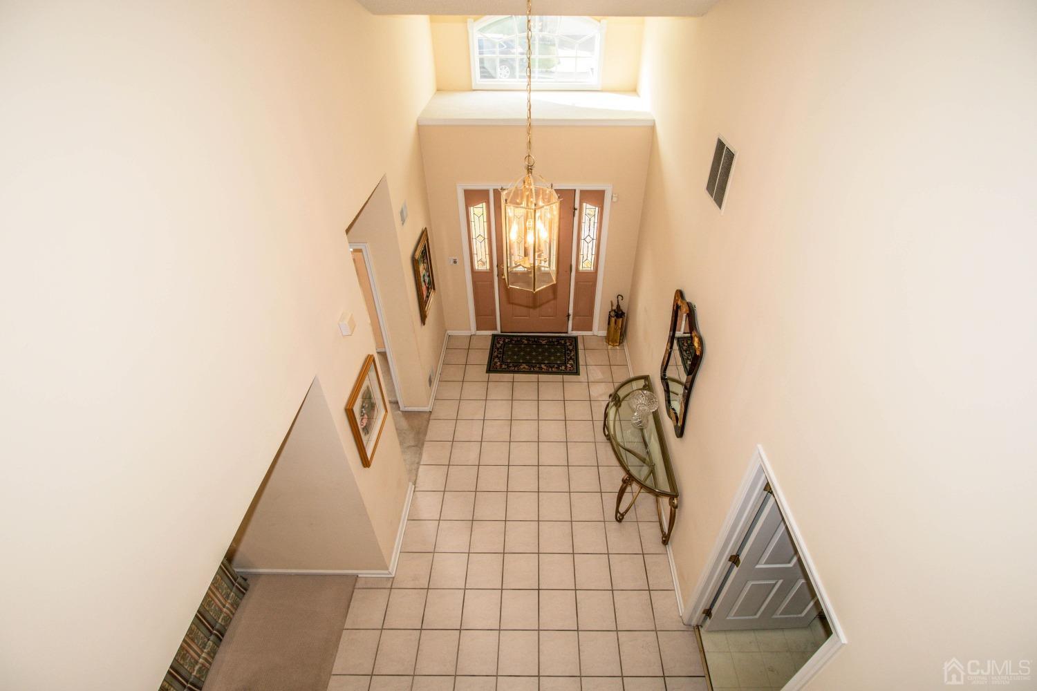 32 Harwood Road Monroe Township, NJ 08831 - Photo 5 of 34 a view of entryway