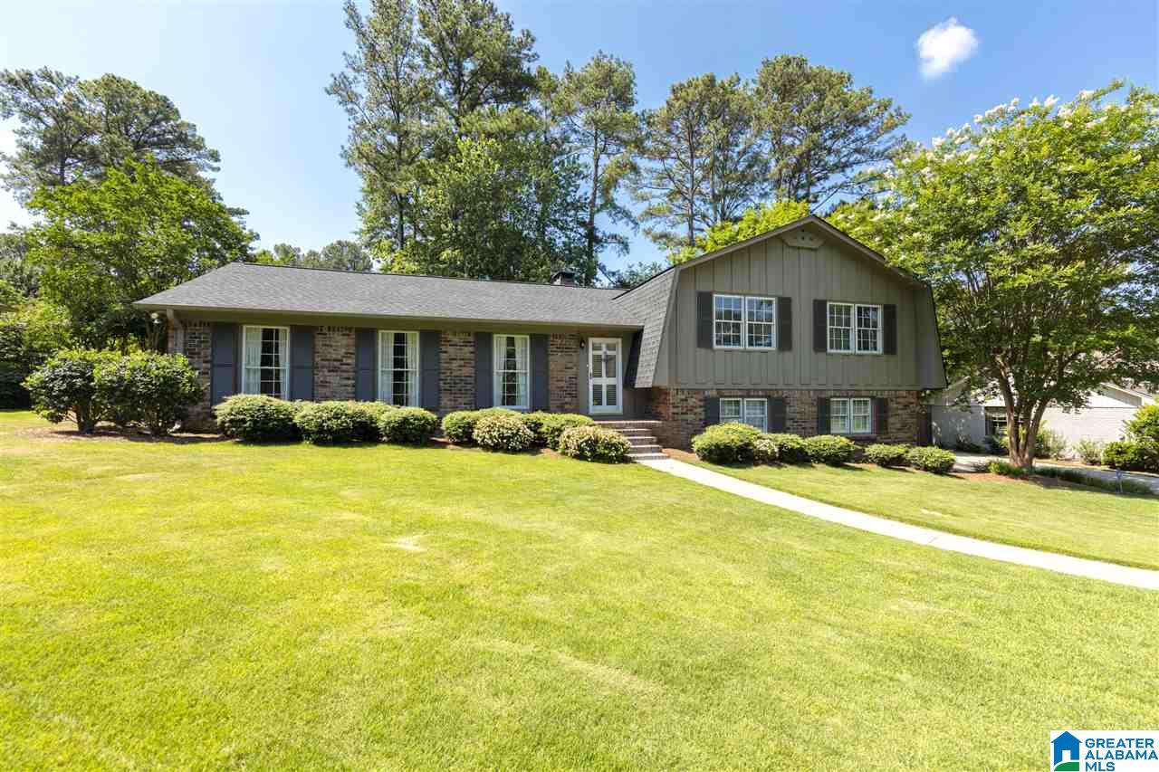 3408 Charter Road Birmingham, AL 35243 - Photo 2 of 46