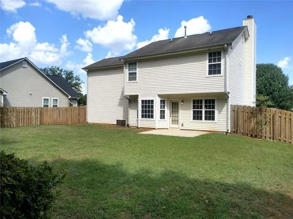$2,200 | 130 Vinings Drive, McDonough, GA 30253
