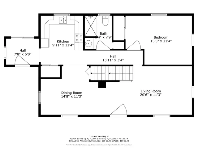 $471,000 | 52 Perimeter Avenue, Standish, ME 04084