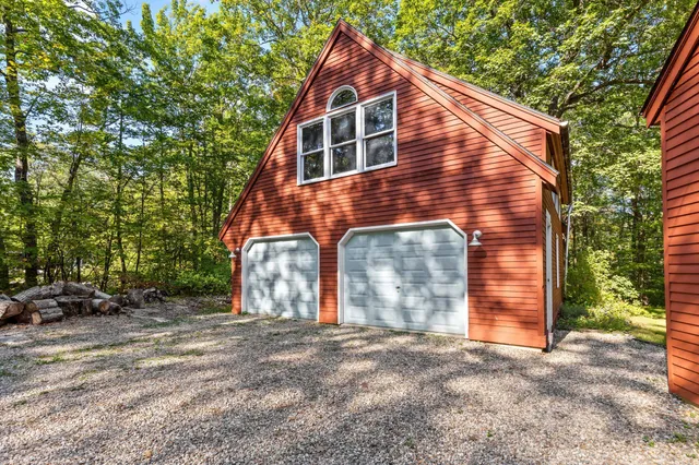 $471,000 | 52 Perimeter Avenue, Standish, ME 04084