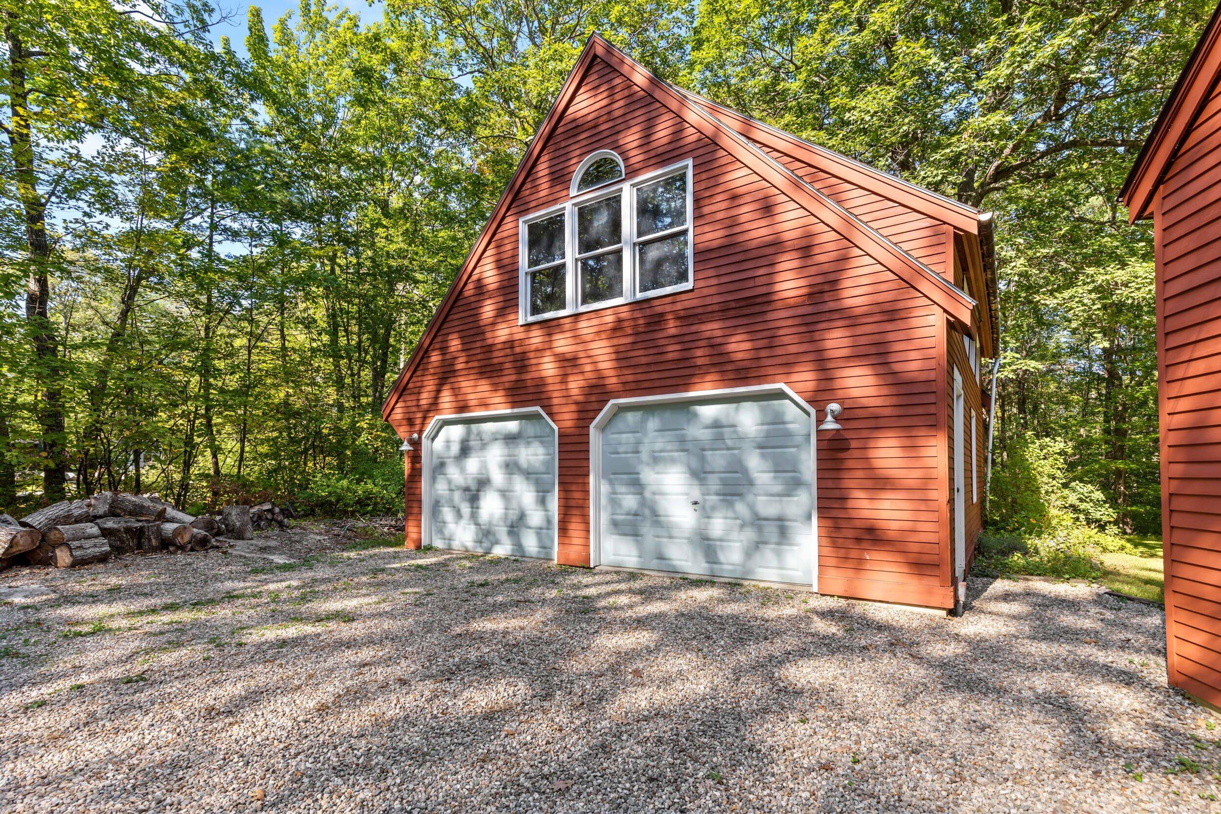 52 Perimeter Avenue Standish, ME 04084 - Photo 36 of 45 52 perimeter ave, standish final_37
